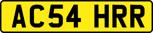 AC54HRR