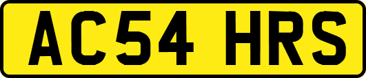 AC54HRS