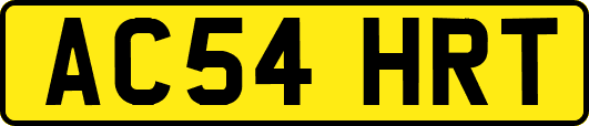AC54HRT
