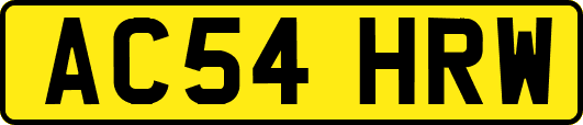 AC54HRW