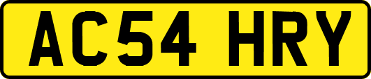 AC54HRY