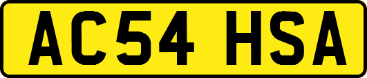 AC54HSA