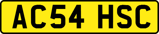 AC54HSC