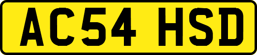 AC54HSD