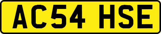 AC54HSE