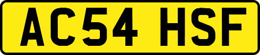 AC54HSF