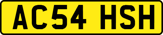 AC54HSH