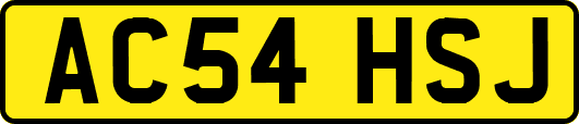 AC54HSJ