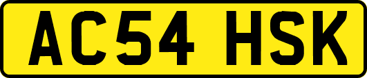 AC54HSK