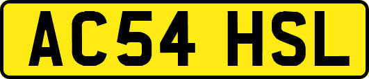 AC54HSL