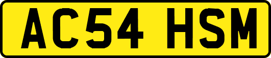 AC54HSM