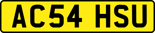 AC54HSU