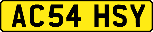 AC54HSY