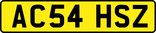 AC54HSZ