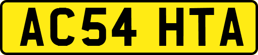 AC54HTA
