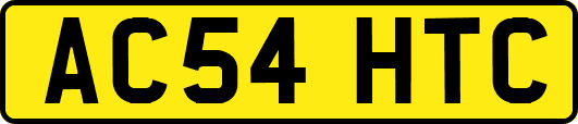 AC54HTC