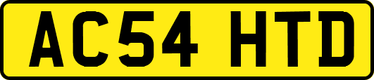 AC54HTD
