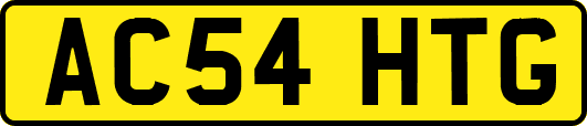 AC54HTG