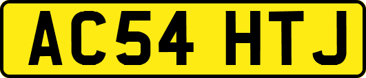 AC54HTJ