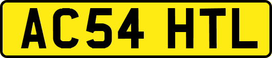 AC54HTL
