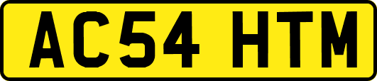 AC54HTM