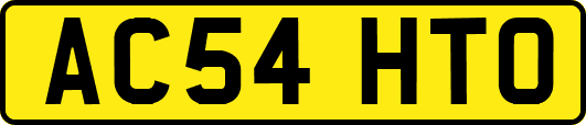 AC54HTO