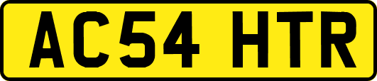 AC54HTR