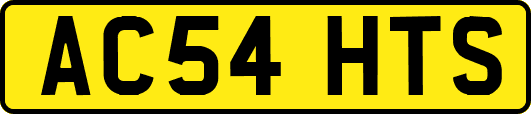 AC54HTS