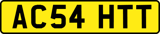 AC54HTT