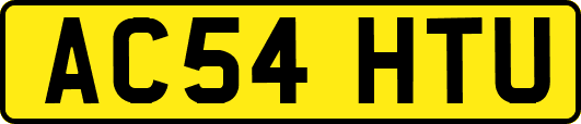 AC54HTU