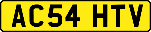 AC54HTV