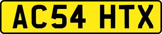 AC54HTX