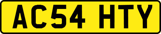 AC54HTY