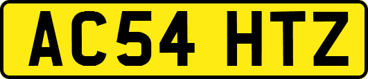 AC54HTZ