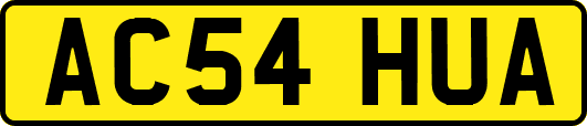 AC54HUA