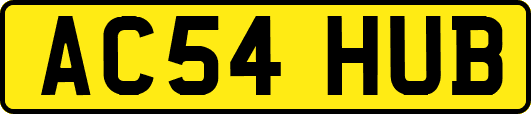 AC54HUB