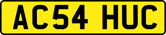 AC54HUC