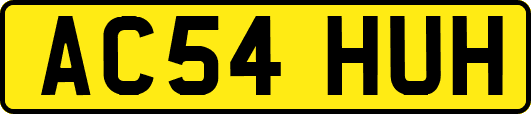 AC54HUH