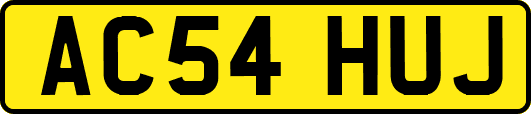 AC54HUJ