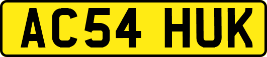AC54HUK