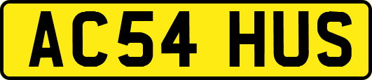 AC54HUS