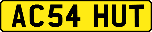 AC54HUT