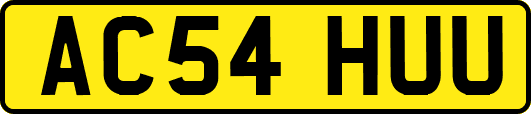 AC54HUU