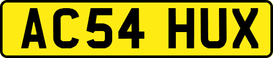 AC54HUX