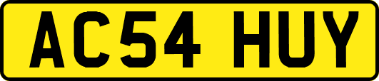 AC54HUY