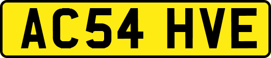 AC54HVE