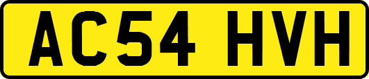 AC54HVH