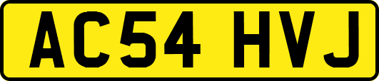 AC54HVJ