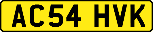 AC54HVK
