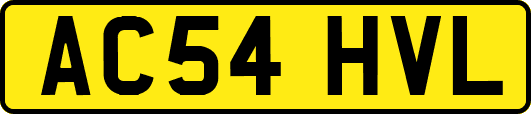 AC54HVL